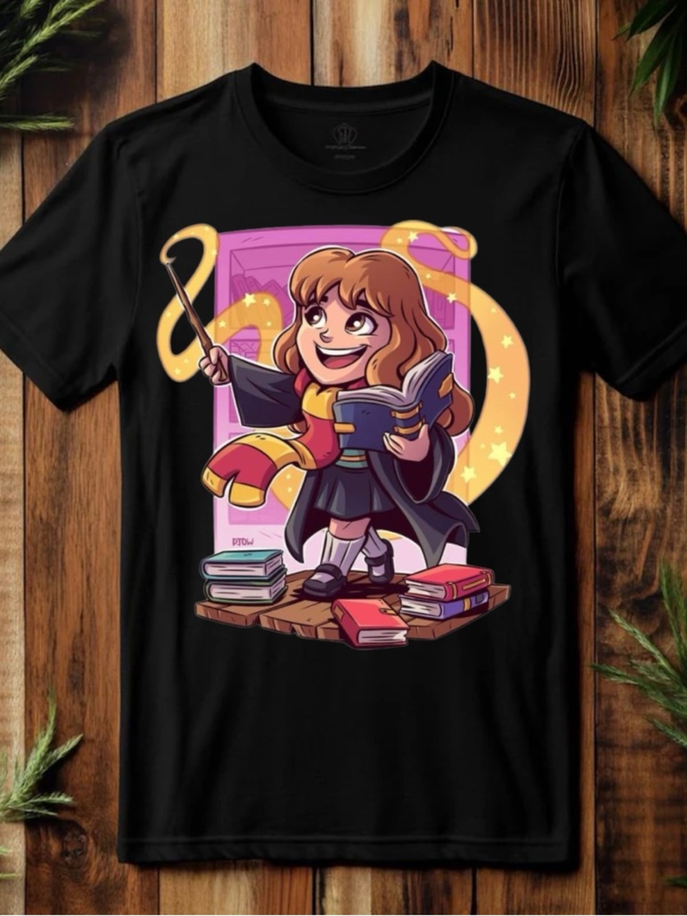 Custom graphic t shirt